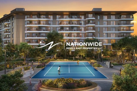 1 chambre Appartement à Binh Duong, Vietnam No. 116724 1