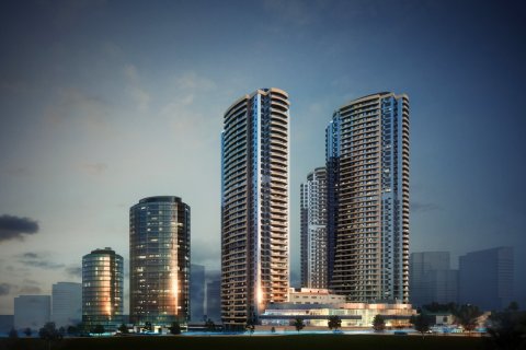 3 chambres Appartement à Khanh Hoa, Vietnam No. 115001 1