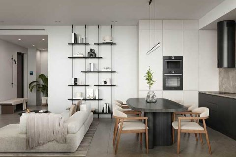 2 dormitorios Penthouse en Limassol, Cyprus No. 74896 3