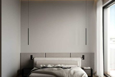 2 dormitorios Penthouse en Limassol, Cyprus No. 74896 4