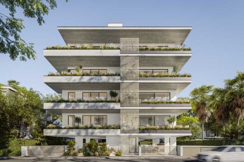 2 dormitorios Penthouse en Limassol, Cyprus No. 74896 7