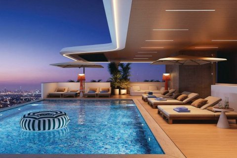 2 chambres Appartement à Dubai, UAE No. 125418