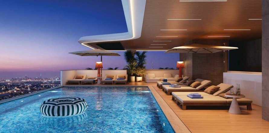 2 chambres Appartement à Dubai, UAE No. 125418