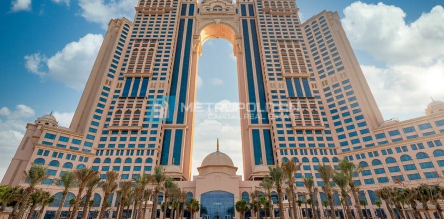 2 bedrooms Apartment in Al Mokattam, Vietnam No. 5990