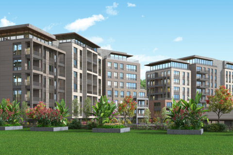 3 dormitorios Penthouse en Khanh Hoa, Vietnam No. 15516 8