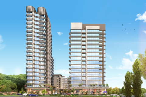 3 dormitorios Penthouse en Khanh Hoa, Vietnam No. 15516 2