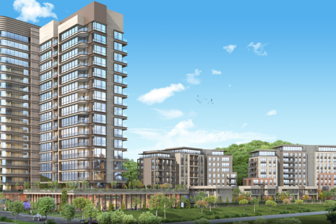 3 dormitorios Penthouse en Khanh Hoa, Vietnam No. 15516 5