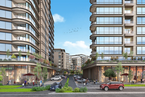 3 dormitorios Penthouse en Khanh Hoa, Vietnam No. 15516 4