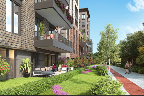 3 dormitorios Penthouse en Khanh Hoa, Vietnam No. 15516 9