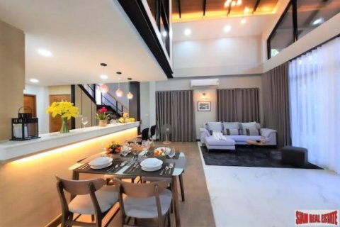 3 bedrooms House in Ao Nang, Thailand No. 97547 9