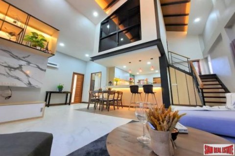 3 bedrooms House in Ao Nang, Thailand No. 97547 11
