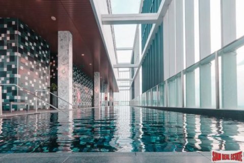 2 bedrooms Duplex in Bangkok, Thailand No. 97221 4