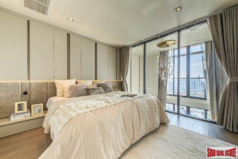 2 bedrooms Duplex in Bangkok, Thailand No. 97221 10