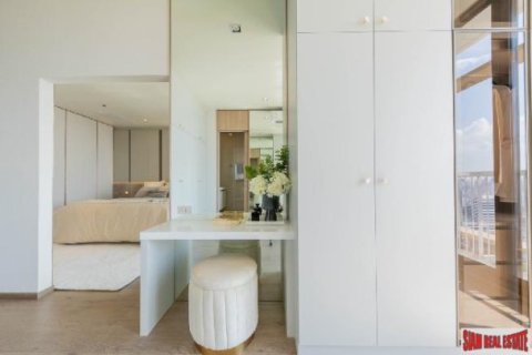 2 bedrooms Duplex in Bangkok, Thailand No. 97221 11