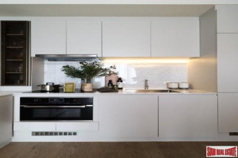 2 bedrooms Duplex in Bangkok, Thailand No. 97221 16