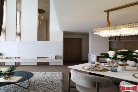 2 bedrooms Duplex in Bangkok, Thailand No. 97221 17