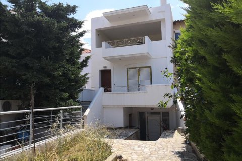 3 bedrooms Maisonette in Loutraki, Greece No. 109575 1