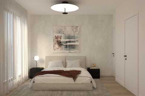 3 bedrooms Apartment in Limassol, Cyprus No. 99836 10