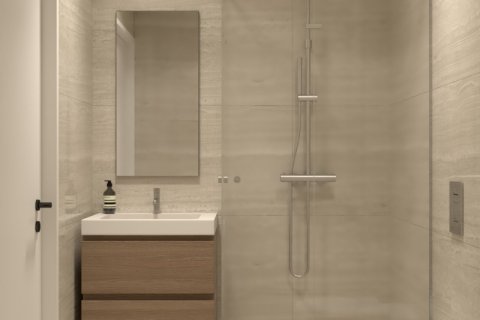 3 bedrooms Apartment in Limassol, Cyprus No. 99836 11