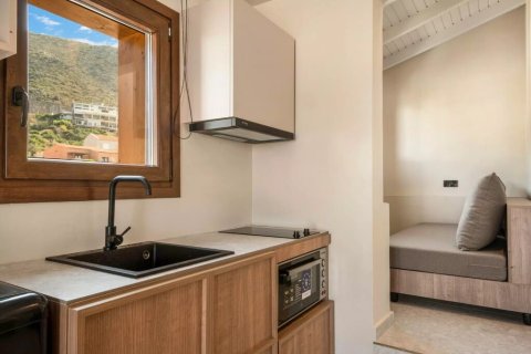 8 rooms Hotel in Hersonissos, Greece No. 55955 10