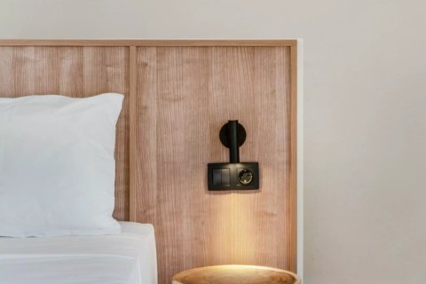 8 rooms Hotel in Hersonissos, Greece No. 55955 11