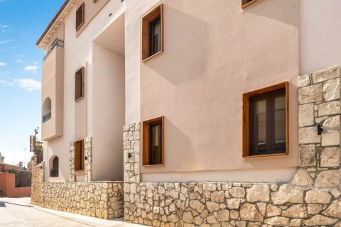 8 rooms Hotel in Hersonissos, Greece No. 55955 3