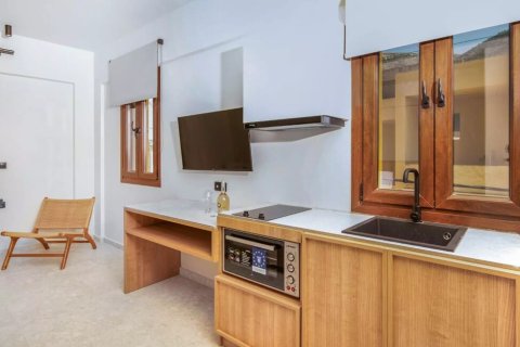 8 rooms Hotel in Hersonissos, Greece No. 55955 7