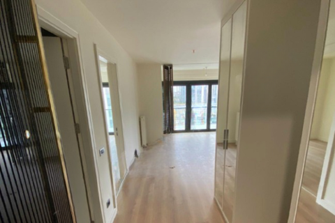 1 bedroom Apartment in Istanbul, Turkey No. 114086