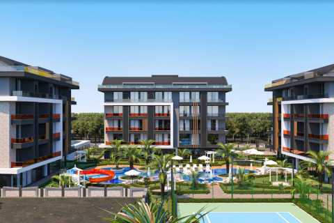 2 dormitorios Apartment en My Thanh, Vietnam No. 12123 2