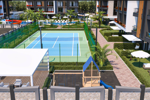 2 dormitorios Apartment en My Thanh, Vietnam No. 12123 11