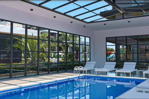 2 dormitorios Apartment en My Thanh, Vietnam No. 12123 6