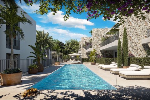 3 bedrooms Apartment in Sant Elm, Spain No. 117160