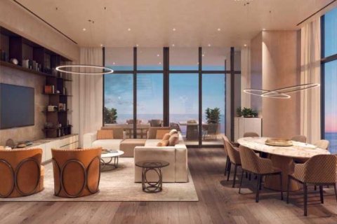 Квартира с 2 спальнями в Гермасойя, Кипр №63637 6