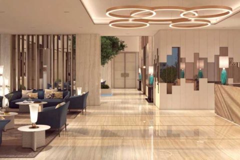 Квартира с 2 спальнями в Гермасойя, Кипр №63637 4