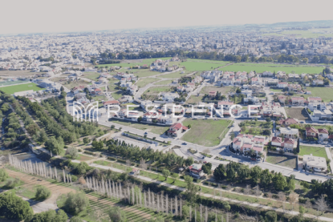 Земельный участок 50019м² в Лимассол, Кипр №36279 1