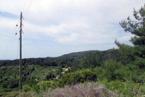 4700m² Land in Kavala, Greece No. 60353 6