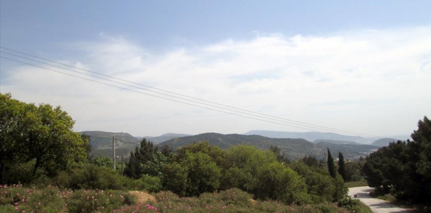 4700m² Land in Kavala, Greece No. 60353