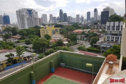 3 bedrooms Apartment in Bangkok, Thailand No. 96858 4