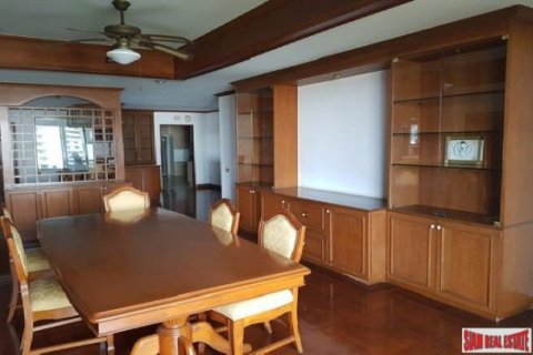 3 bedrooms Apartment in Bangkok, Thailand No. 96858 20