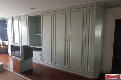 3 bedrooms Apartment in Bangkok, Thailand No. 96858 11