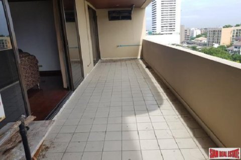 3 bedrooms Apartment in Bangkok, Thailand No. 96858 26