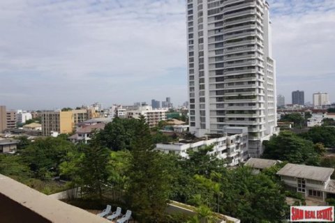 3 bedrooms Apartment in Bangkok, Thailand No. 96858 27