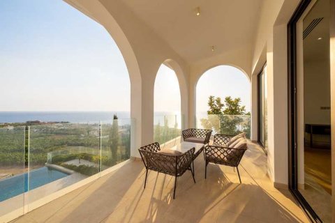 Дом с 3 спальнями в Пейя, Кипр №74155 16