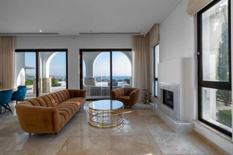 Дом с 3 спальнями в Пейя, Кипр №74155 5