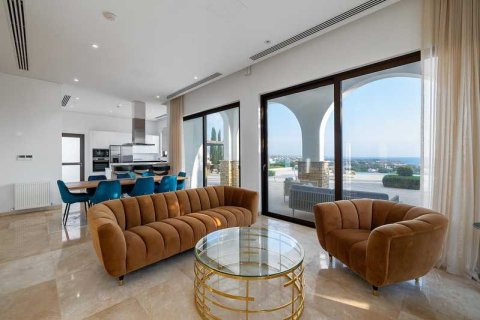 Дом с 3 спальнями в Пейя, Кипр №74155 4