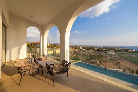 Дом с 3 спальнями в Пейя, Кипр №74155 15