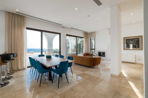 Дом с 3 спальнями в Пейя, Кипр №74155 3