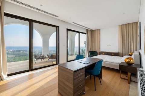 Дом с 3 спальнями в Пейя, Кипр №74155 14