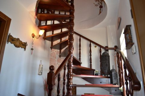 5 bedrooms Maisonette in Chalkidiki, Greece No. 59585 19