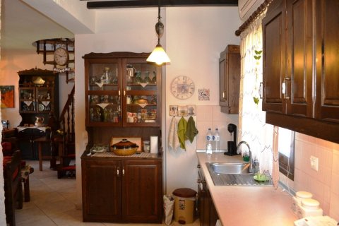 5 bedrooms Maisonette in Chalkidiki, Greece No. 59585 12